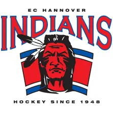 EC Hannover Indians - сезон 2026/27 — Eissporthalle Pferdeturm, Ганновер