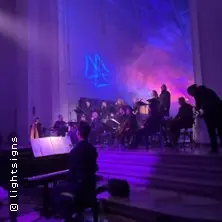 Lightsigns - An Evening with Songs of Enya — Christuskirche Koblenz, Koblenz