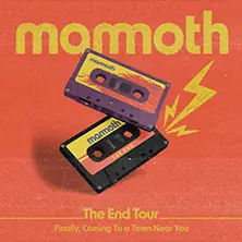 Mammoth — Live Music Hall, Kolín nad Rýnem