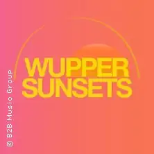 Wupper Sunsets - Wuppertals No. 1 Rooftop Event
