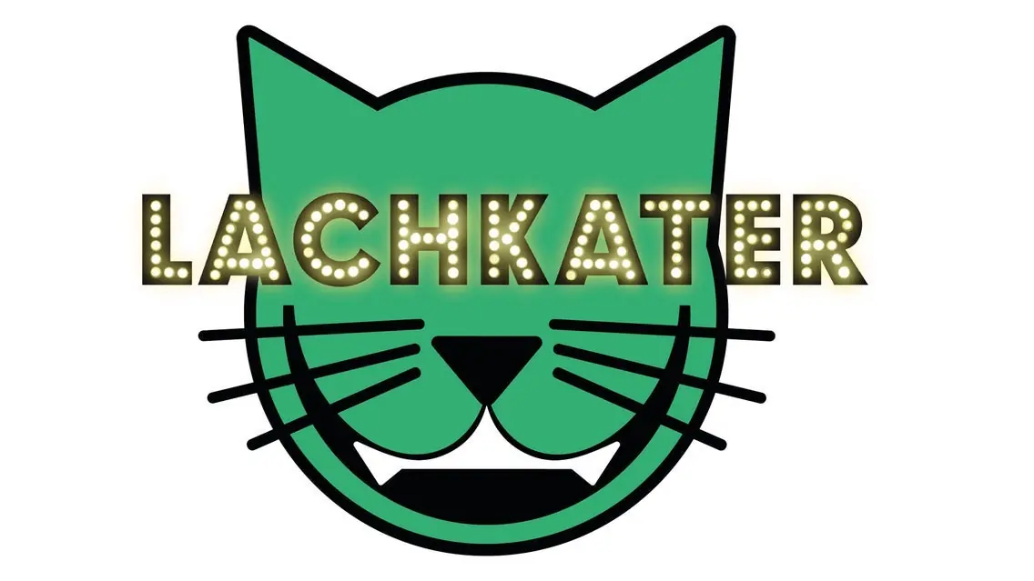 Lachkater Waffeln & Comedy — Tati Goes Underground, Berlín