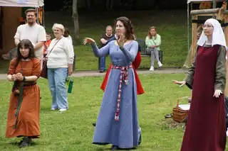 Slovanský lidový tanec 21.08.26