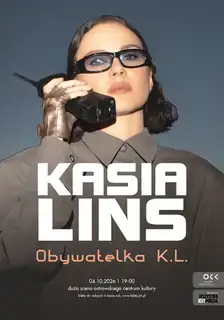 34. WJP | Kasia Lins | Obywatelka K.L.