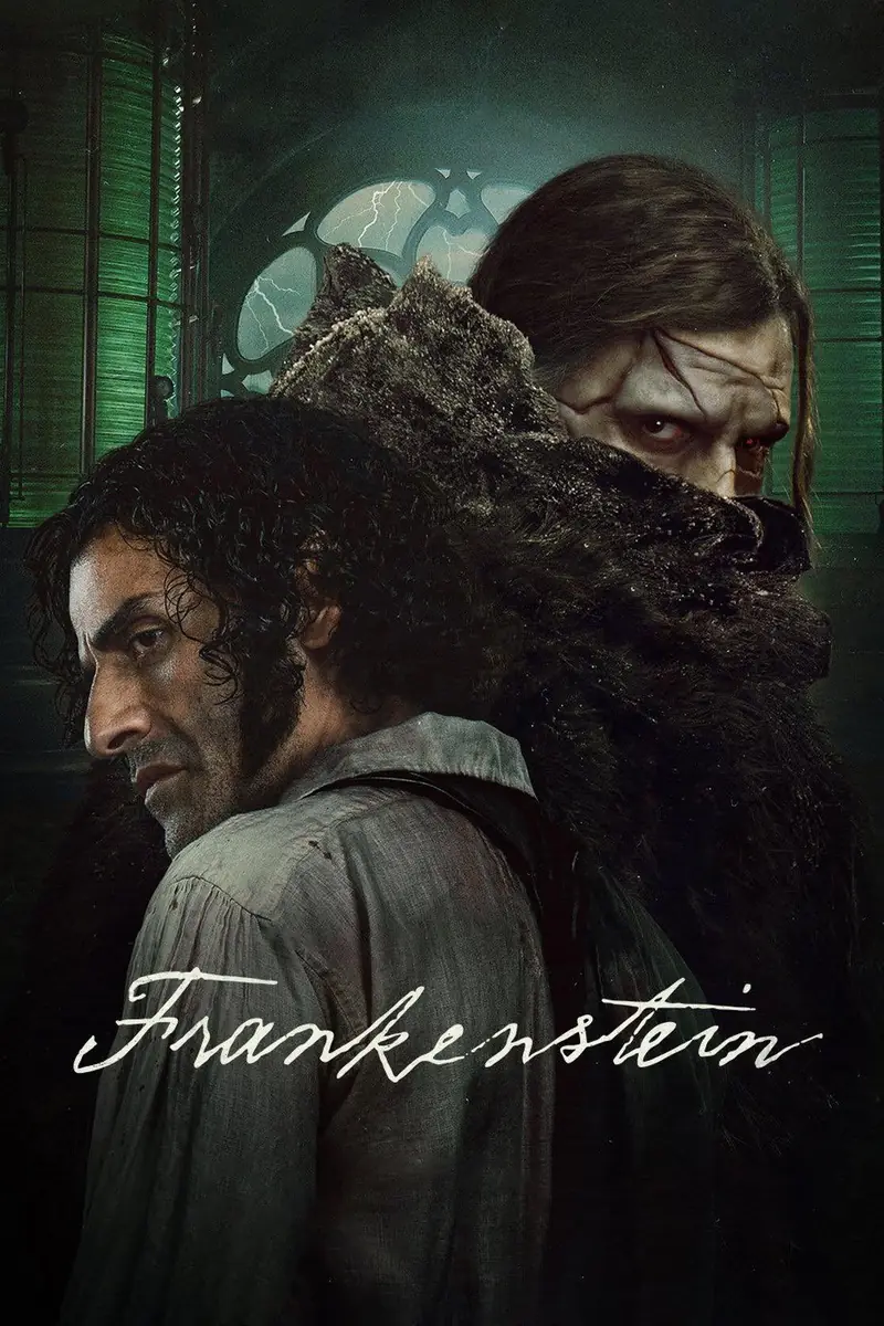 Frankenstein — Kino Kosmos v Katovicích, Katovice