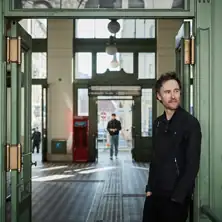 Andreas Rainer - Wiener Alltagspoeten