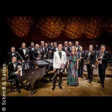 The World Famous Glenn Miller Orchestra