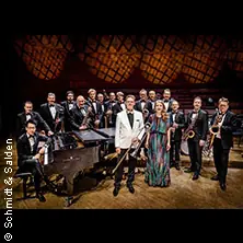 The World Famous Glenn Miller Orchestra — Konzerthaus Klagenfurt, Klagenfurt
