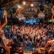 Mamma Mia Party – Das Konzert - Die Abba Party Tour! — O der Klub, Vienna
