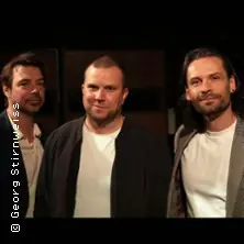 songs & stories live - The Greatest Hits and Their Stories — Parktheater im Kurhaus Göggingen, Augsburg