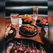 Izakaya Cooking Class - Japanese-Style Tapas