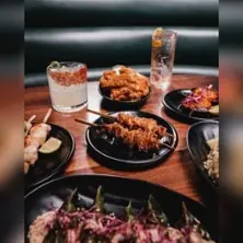 Izakaya Cooking Class - Japanese-Style Tapas — Kochwerk Augsburg, Augsburg