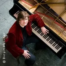 Silent Film Concert with Stephan Graf v. Bothmer — Parktheater im Kurhaus Göggingen, Augsburg