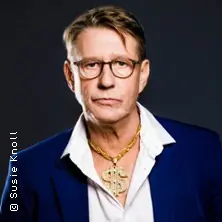 Andreas Rebers - rein geschäftlich - Bilanz — Parktheater im Kurhaus Göggingen, Augsburg