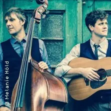 Tom & Flo - Sound of the 60s — Parktheater im Kurhaus Göggingen, Augsburg