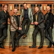 Vocaldente — Parktheater im Kurhaus Göggingen, Augsburg