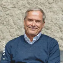 Axel Hacke — Parktheater im Kurhaus Göggingen, Augsburg