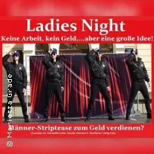 Ladies Night - ganz oder... | Schlossfestspiele Ribbeck — Jagdschloss Grunewald, Berlín