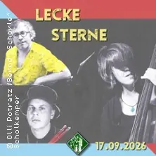 Lecke Sterne - Fournos by TerzoMondo — Fournos by TerzoMondo, Berlin