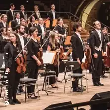 Брукнер Сьома симфонія - Роберт Реймер | Neue Philharmonie у Siemens-Villa