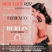 Фламенко - Mercedes Ruiz Dance Co.