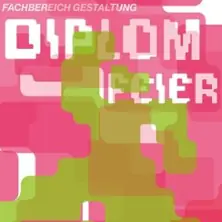 Diplomparty | Weststadt — Weststadt, Darmstadt