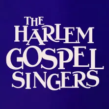The Harlem Gospel Singers — Konzerthaus Dortmund, Dortmund