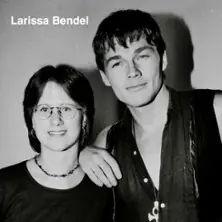Lesung mit Frau Larissa Bendel | Kulturschloss Wandsbek — Kulturschloss Wandsbek, Hamburg
