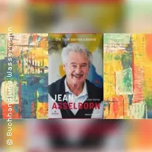 Jean Asselborn: Die Tour seines Lebens — Buchhandlung Wassermann, Гамбург