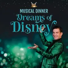 Dreams of Disney: SEK - Das Musical Dinner — Innside Leipzig, Leipzig