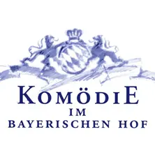 Kur Royal - Komödie im Bayerischen Hof — Komödie im Bayerischen Hof, Mnichov