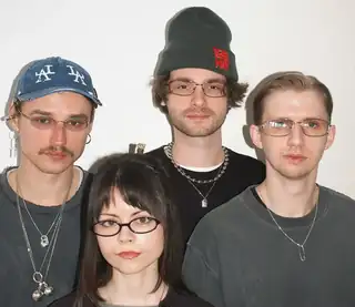 Hyphen Dash