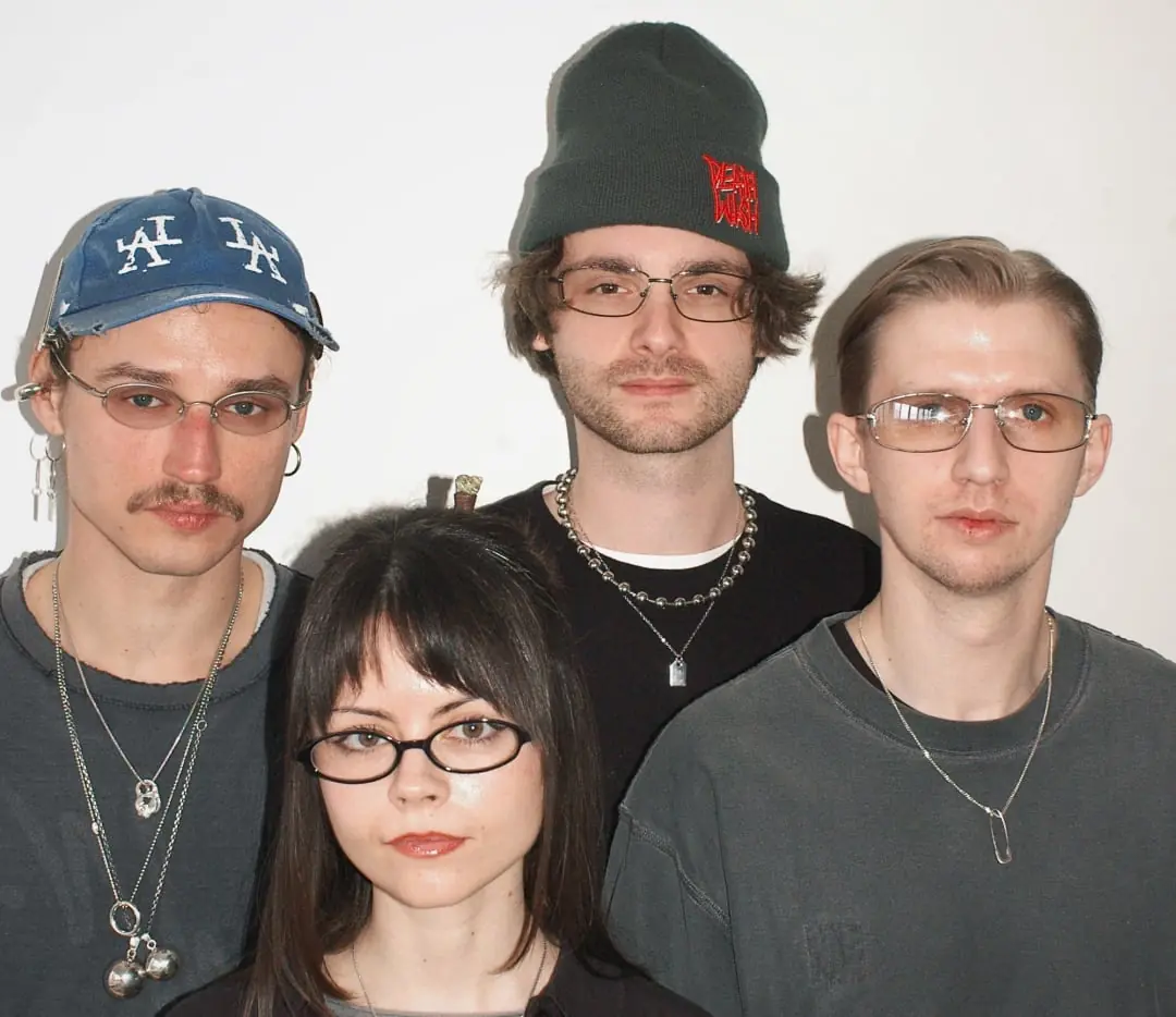Hyphen Dash — Klub Jassmine, Варшава