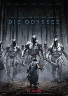 Odyssea