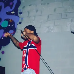 Rico Ace — Klub Proxima, Warszawa