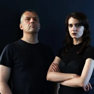 Echoberyl — Klub MECHanik, Varšava