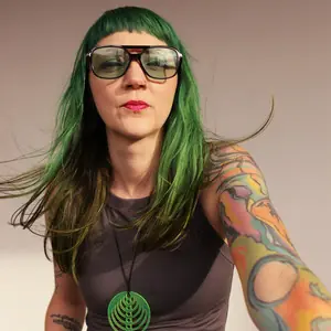 Mona Moore — CRU:SE O1E, Breslau