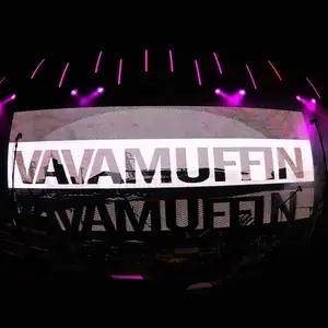 Vavamuffin — Старий монастир - Готична зала, Вроцлав