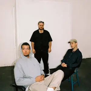 Moses Yoofee Trio — Park Starego Browaru, Poznań