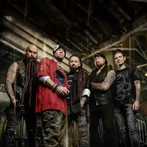 Five Finger Death Punch