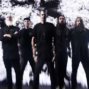 Lamb of God