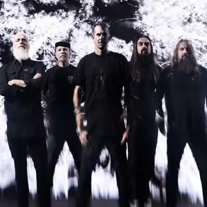 Lamb of God — Atlas Arena, Lodž