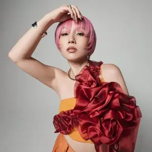 Nao Yoshioka — Scena MONK, Danzig