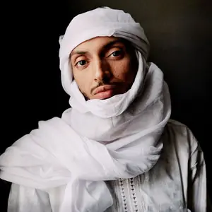Bombino — Peron 5, Gdańsk