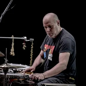 Jeff Ballard — jazz art foundation, Warszawa