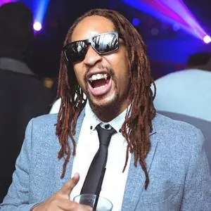 Lil Jon — PGE Narodowy, Varšava