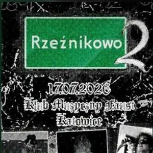 Młody Arab — Pub Faust, Krakov