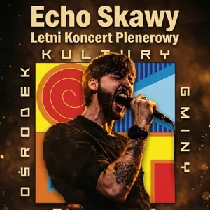 Beniamin Sobaniec — Ośrodek Kultury Gminy Tomice, Krakov