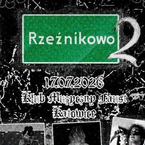 KetnaHM — Klub Muzyczny Korba, Krakov