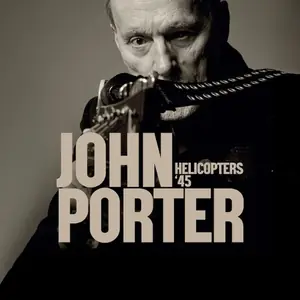 John Porter — Rynek w Chrzanowie, Kraków