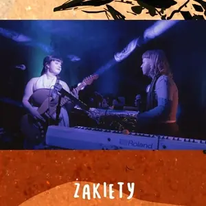 żakiety — Hala Barankowa, Krakov